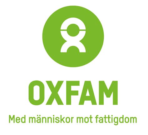 oxfam sverige.